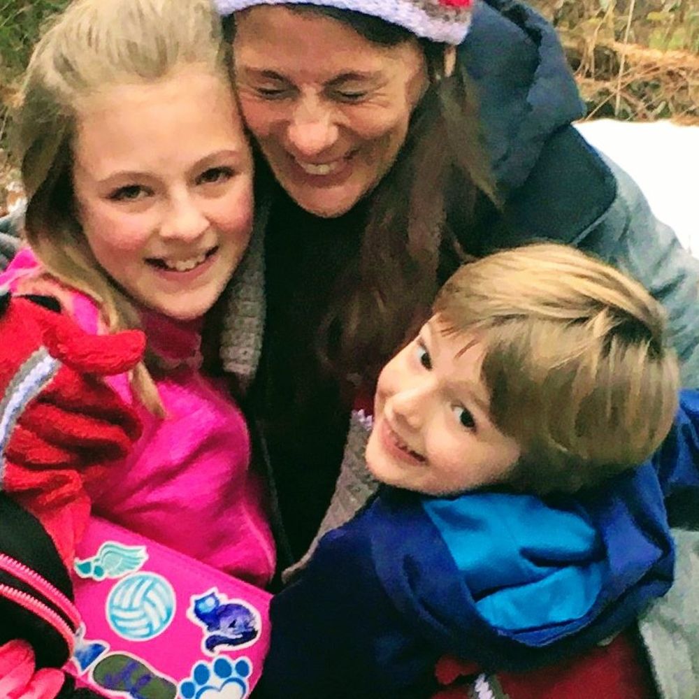 Meet your Posher, Gail